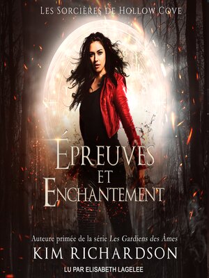 cover image of Épreuves et Enchantement